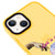 iPhone 13 Go Party Telefon Kılıfı - Artycase - Mango
