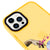 iPhone 13 Pro Max Go Party Telefon Kılıfı - Artycase - Mango