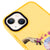 iPhone 14 Plus Go Party Telefon Kılıfı - Artycase - Mango