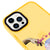iPhone 14 Pro Max Go Party Telefon Kılıfı - Artycase - Mango