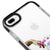 iPhone 8 Plus Go Party Telefon Kılıfı - Artycase - Siyah