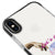 iPhone XS Go Party Telefon Kılıfı - Artycase - Siyah