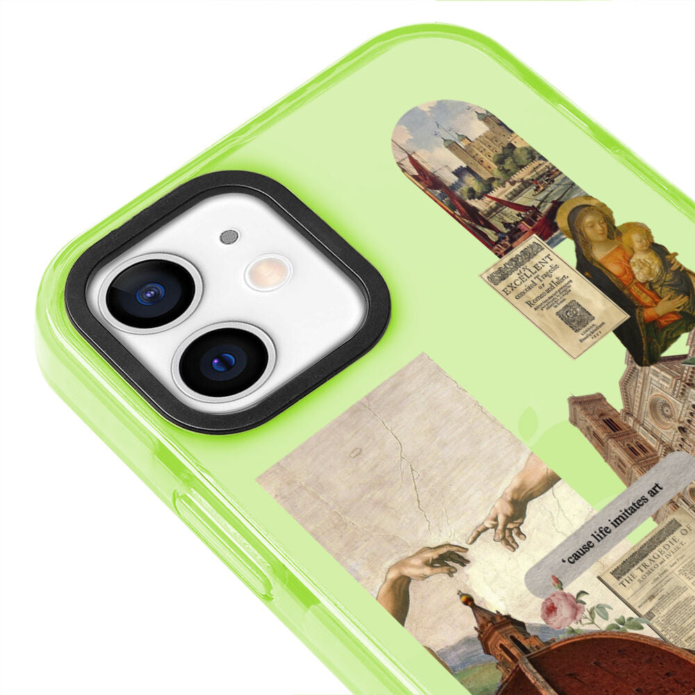 ArtycaseYeşil