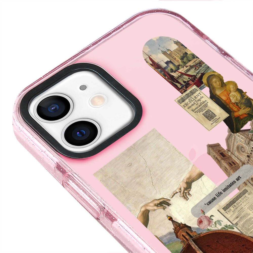 ArtycaseSimliPembe