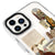 iPhone 12 Pro Max Imitates Art Telefon Kılıfı - Artycase - Beyaz