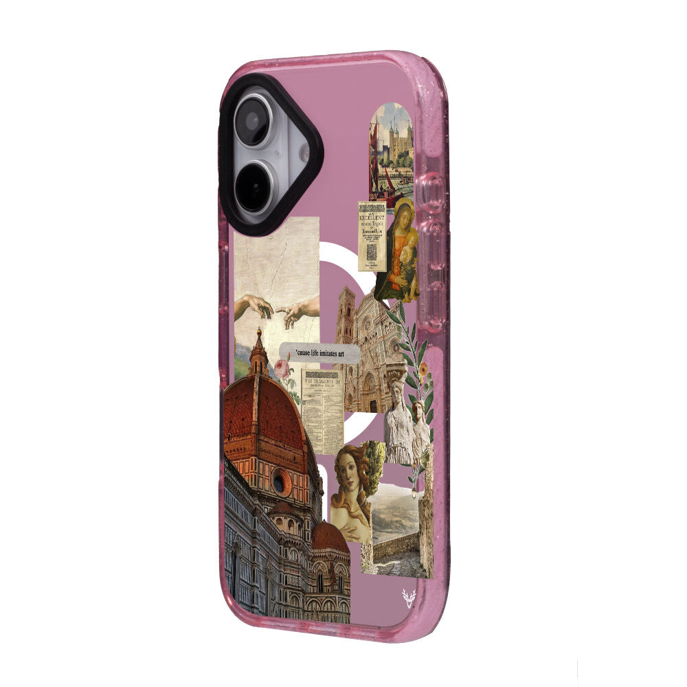 ArtycaseSimliPembe