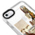 iPhone 6S Imitates Art Telefon Kılıfı - Artycase - Beyaz