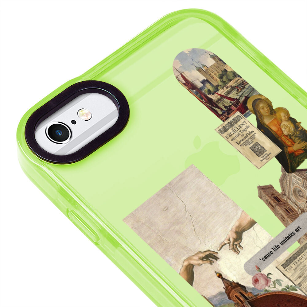 ArtycaseYeşil