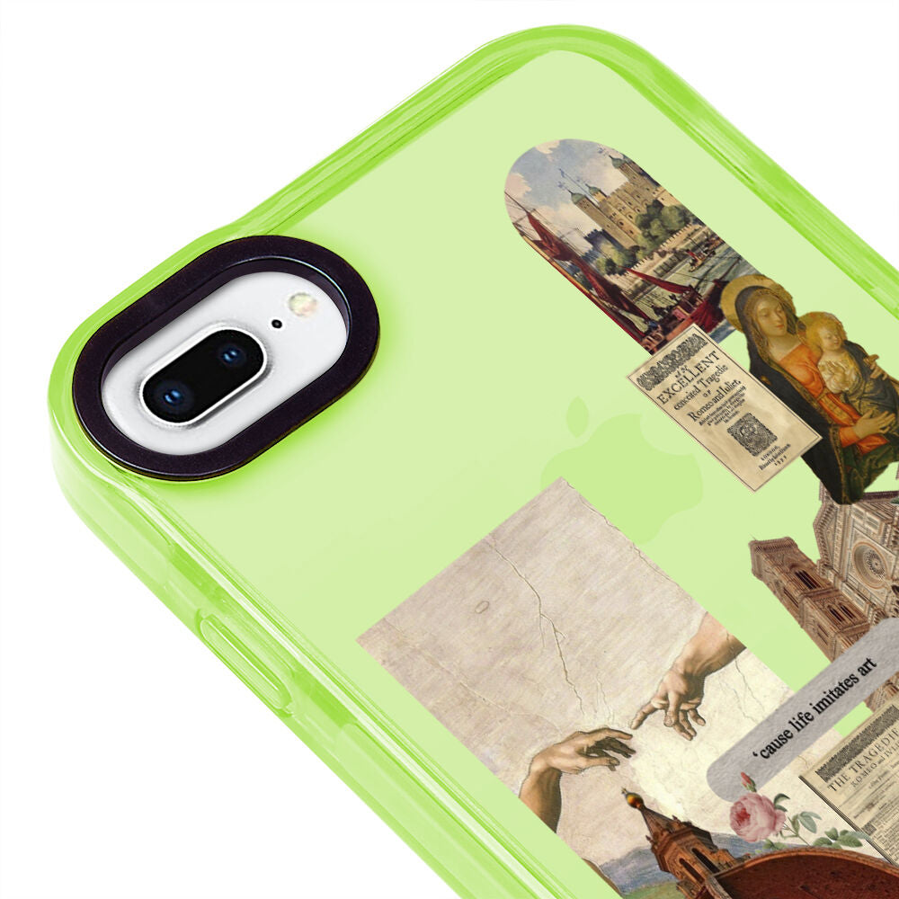 ArtycaseYeşil