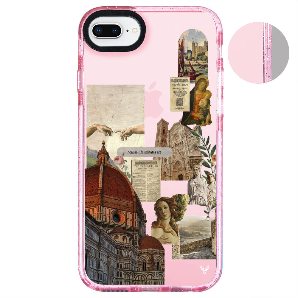 ArtycaseSimliPembe