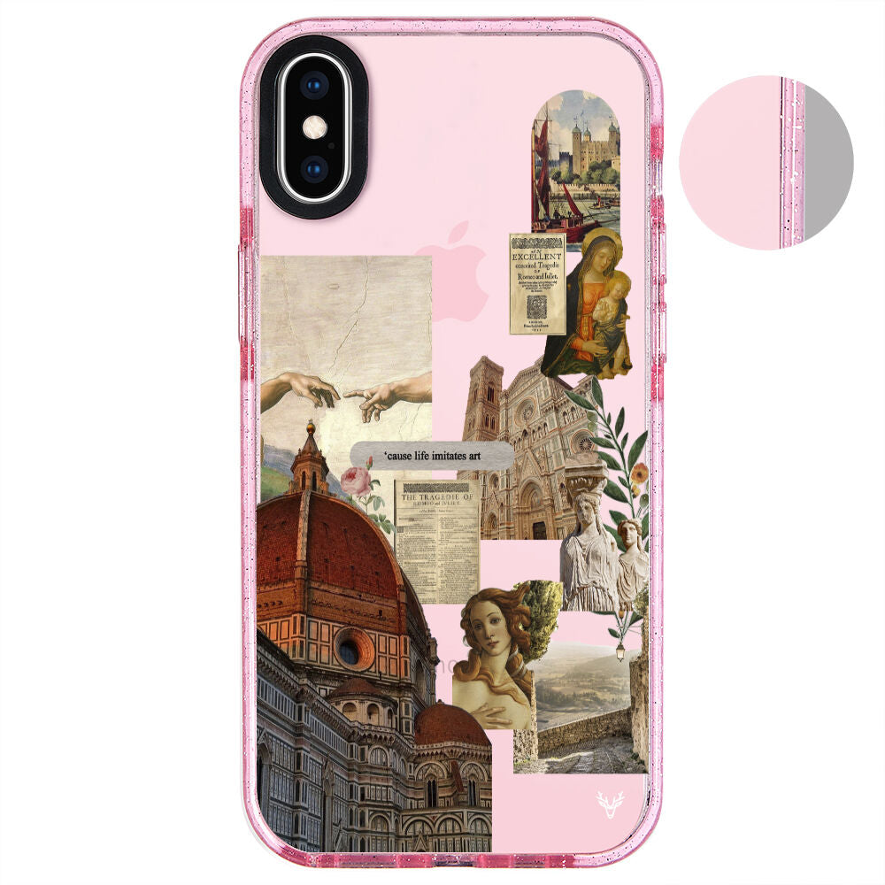 ArtycaseSimliPembe