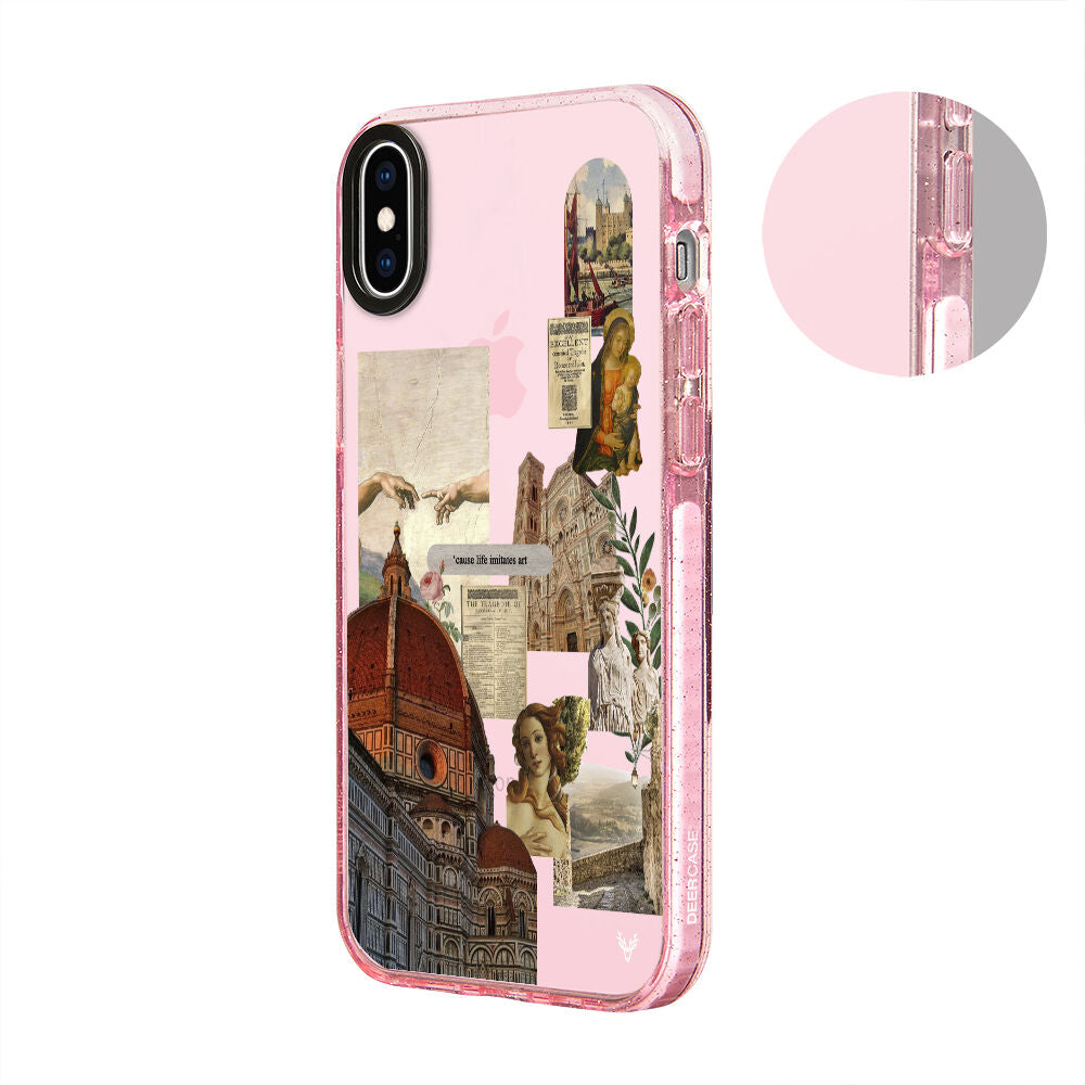 ArtycaseSimliPembe