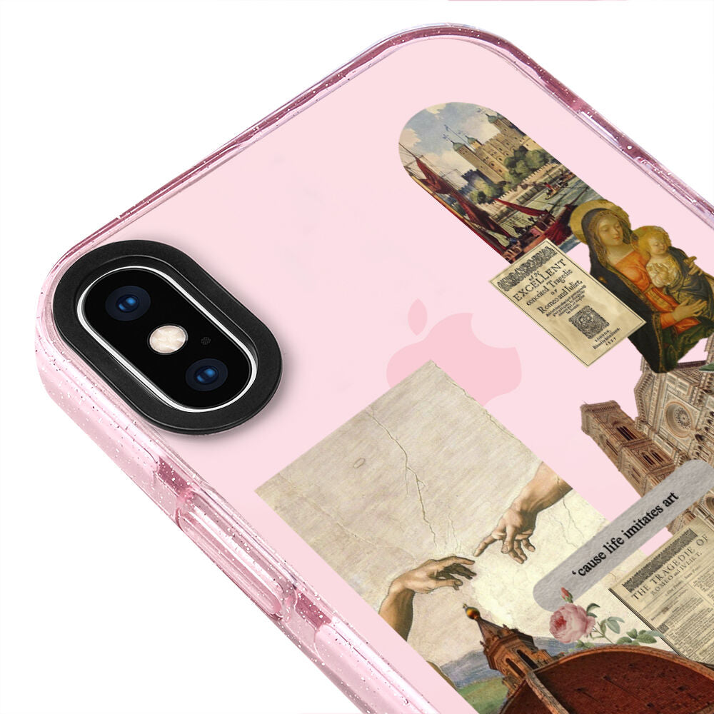 ArtycaseSimliPembe
