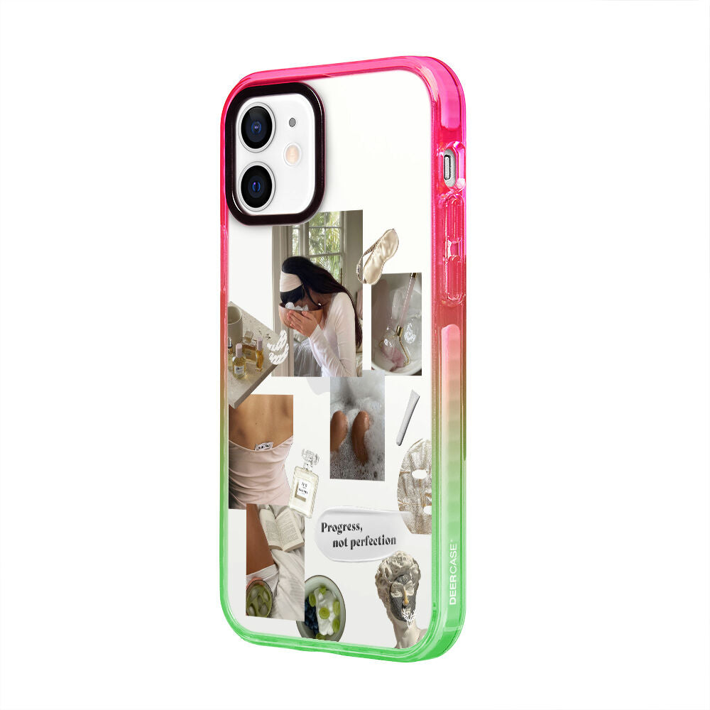 ArtycasePembeYeşil