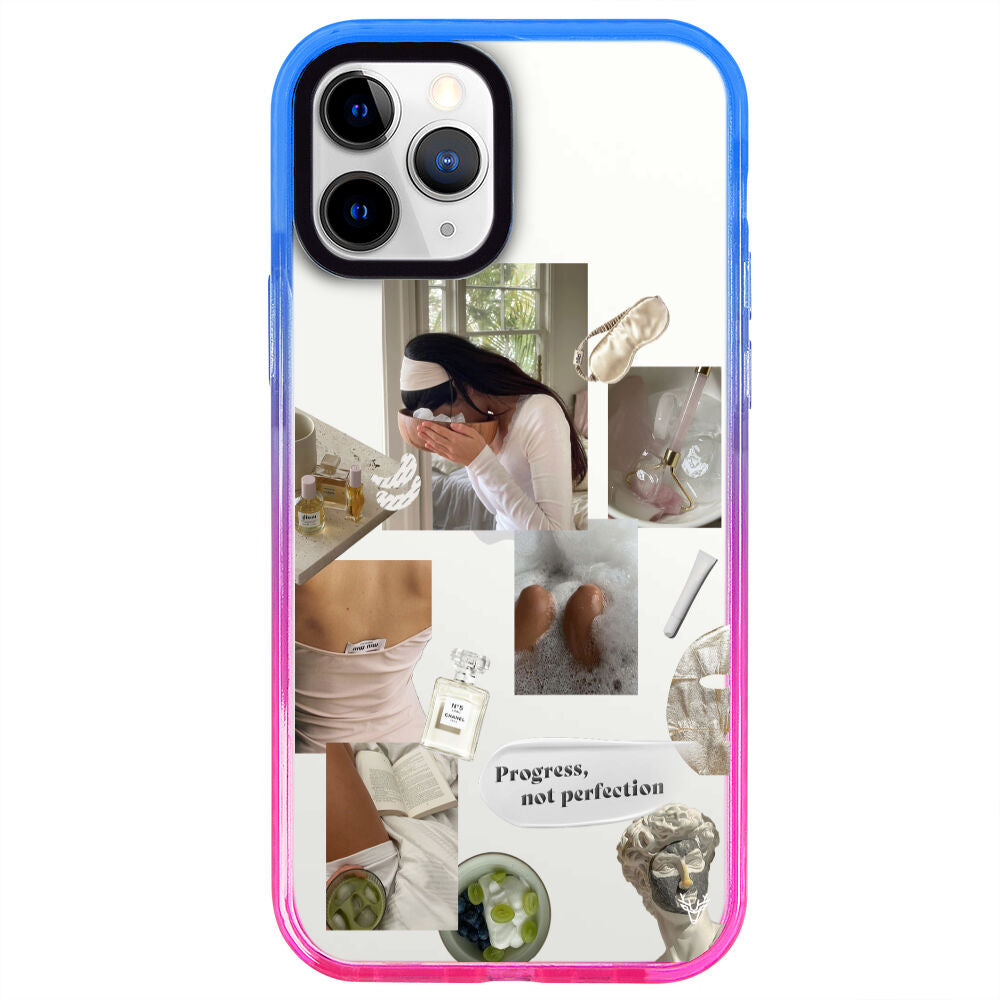 ArtycaseMaviKırmızı
