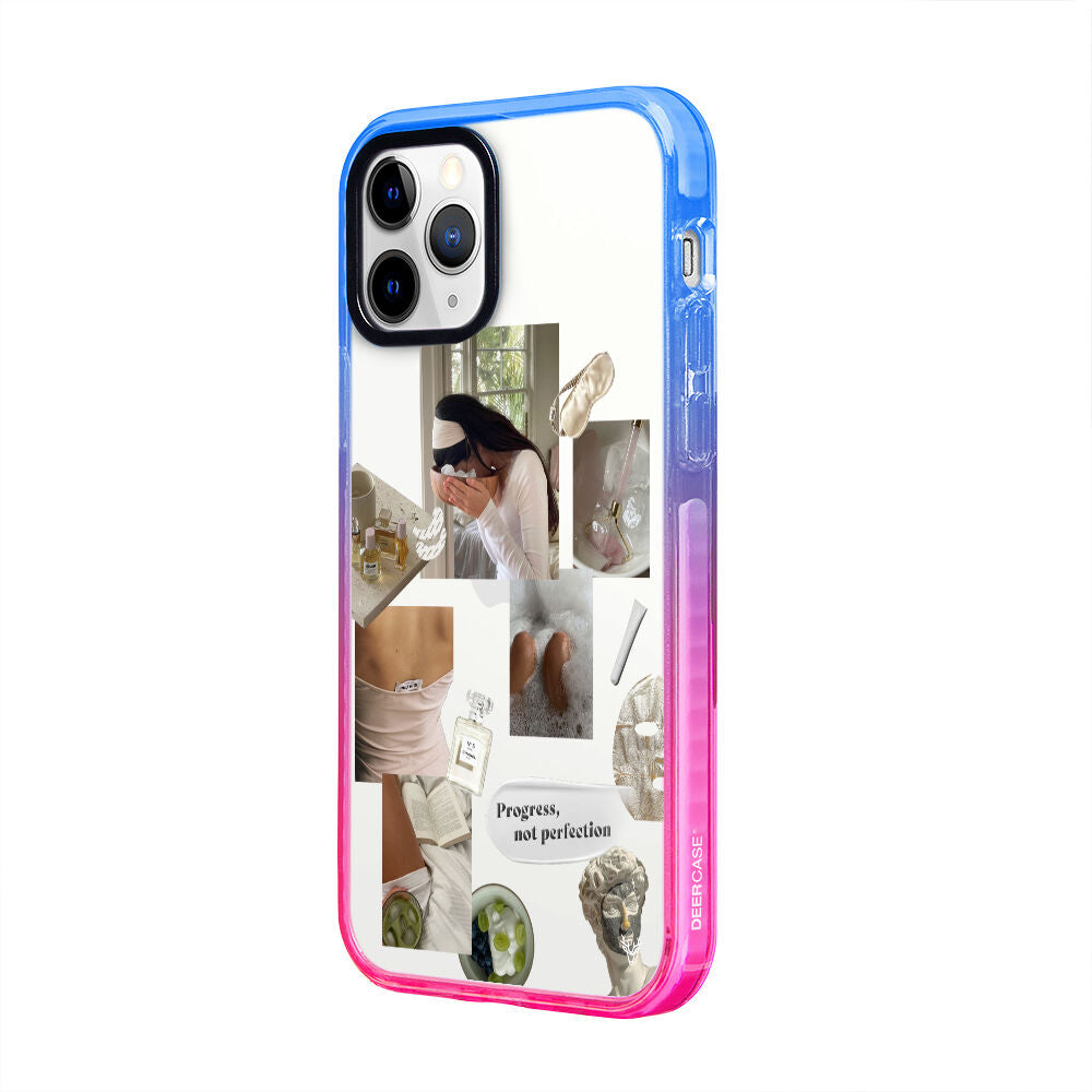 ArtycaseMaviKırmızı