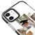iPhone 12 Mini Progress Telefon Kılıfı - Artycase - Siyah