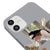 iPhone 12 Mini Progress Telefon Kılıfı - Renkli Silikon - Gri
