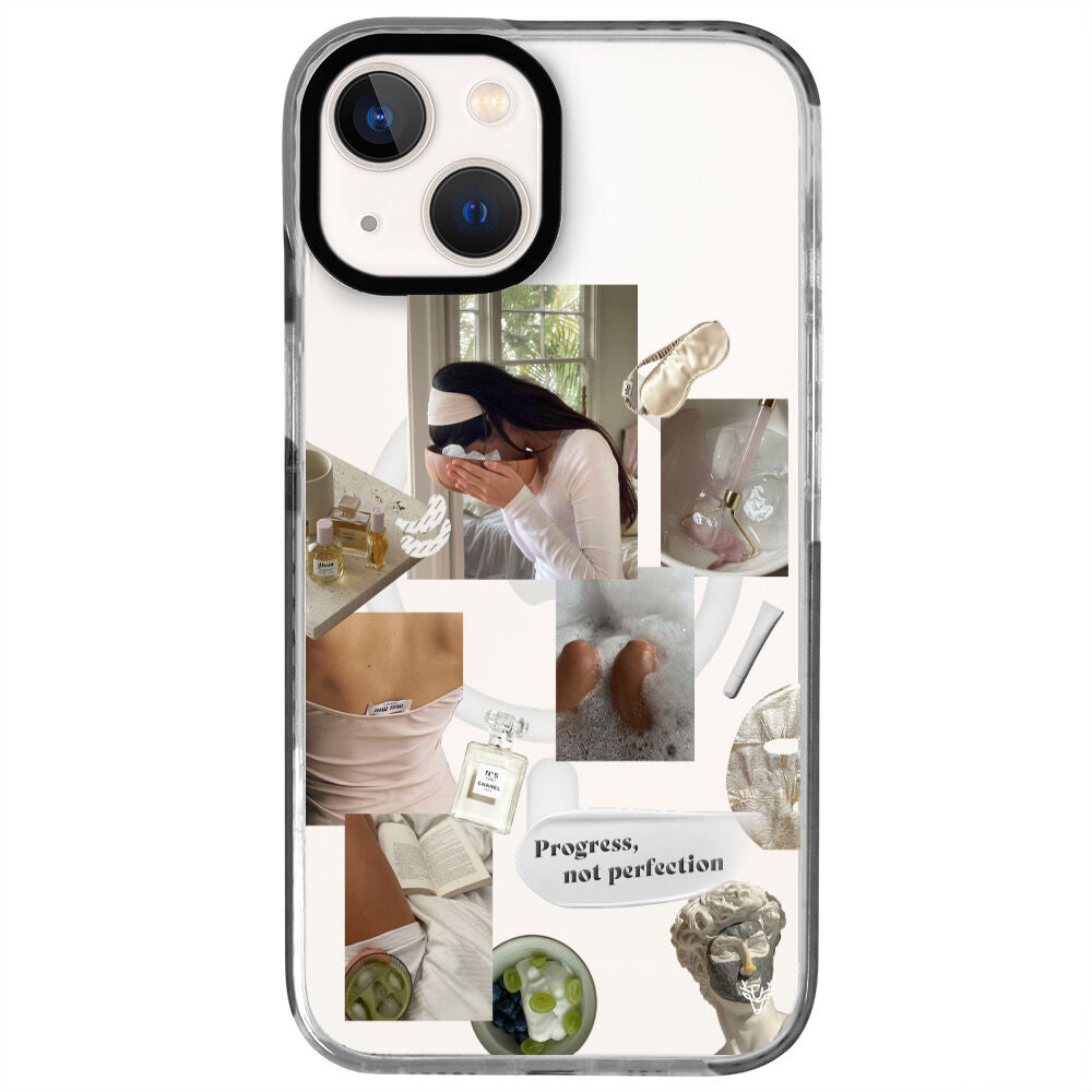 MagsafeliArtycaseSiyah