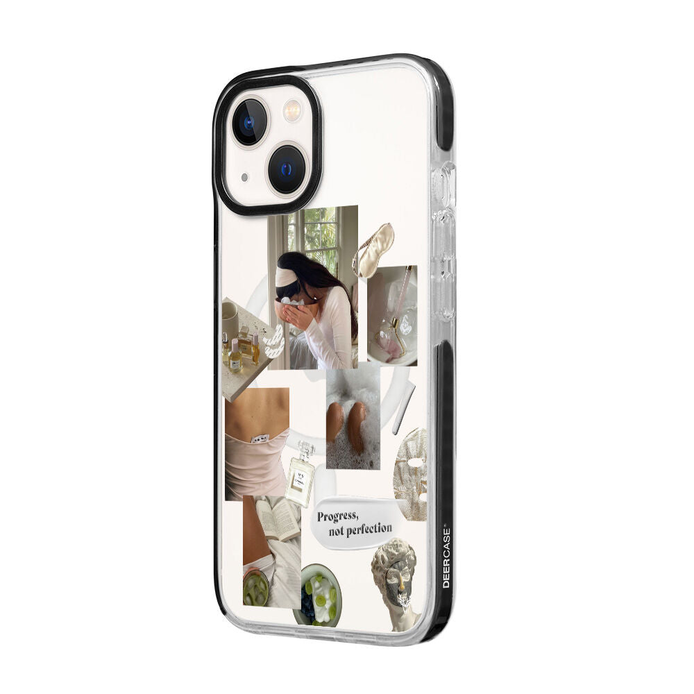 MagsafeliArtycaseSiyah