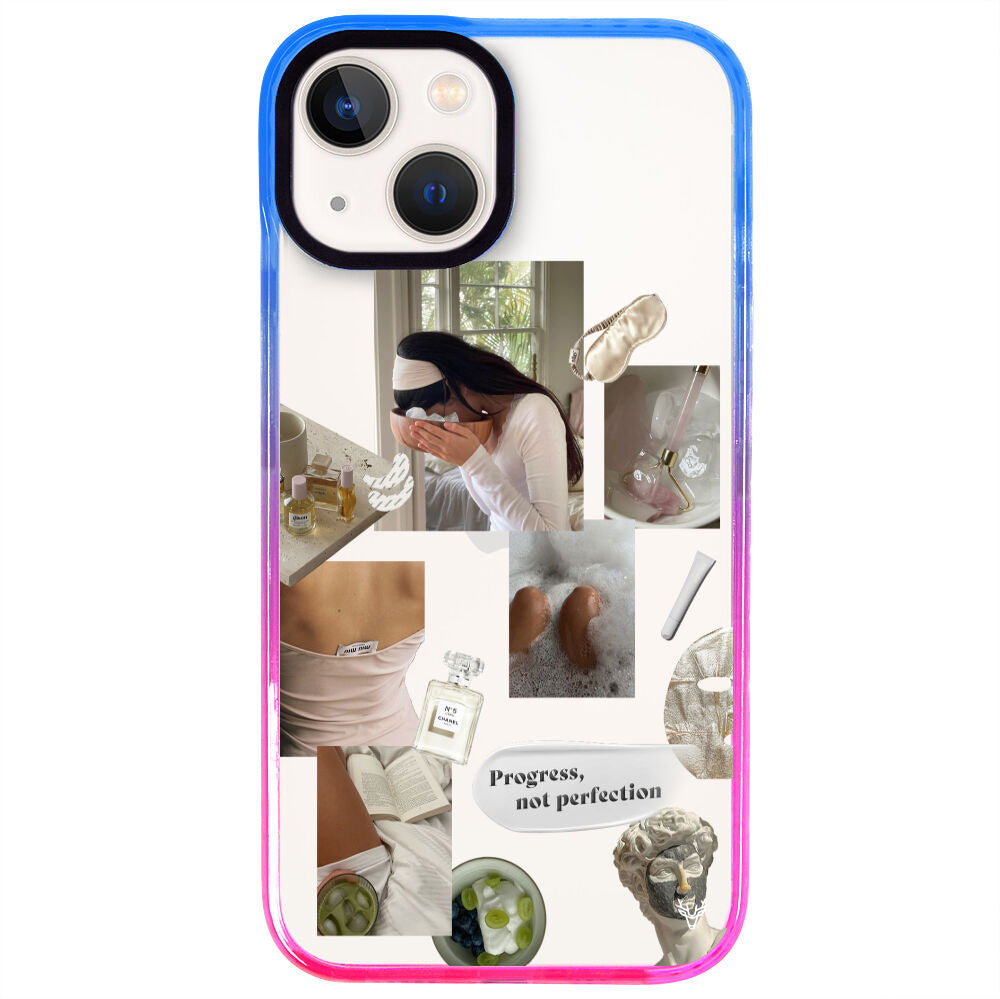 ArtycaseMaviKırmızı