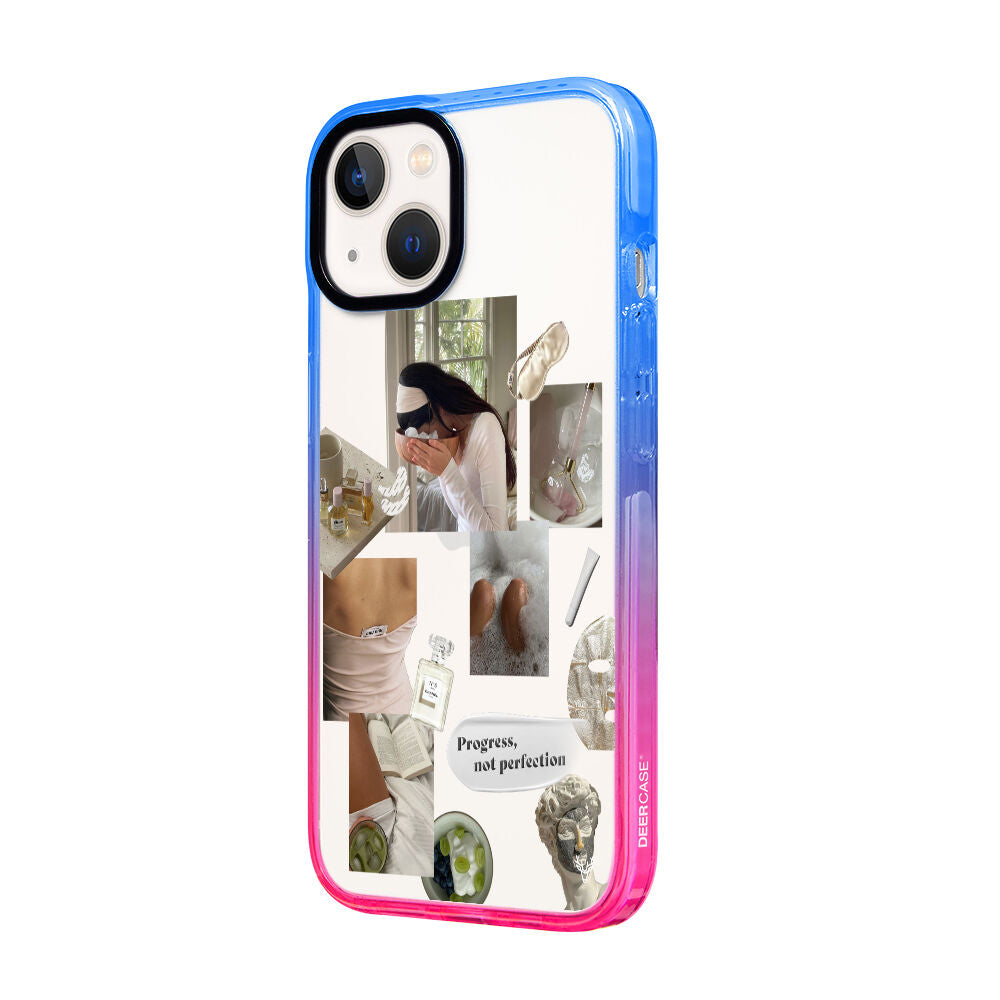 ArtycaseMaviKırmızı