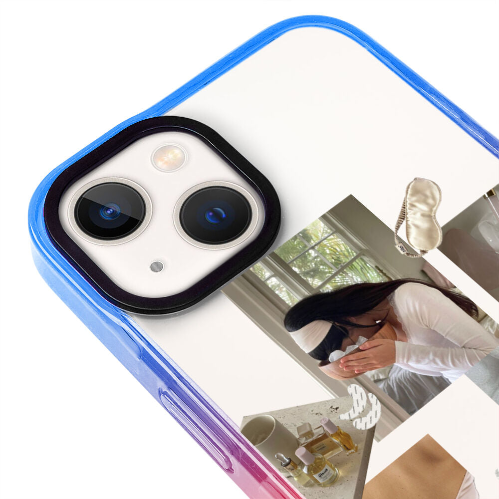 ArtycaseMaviKırmızı