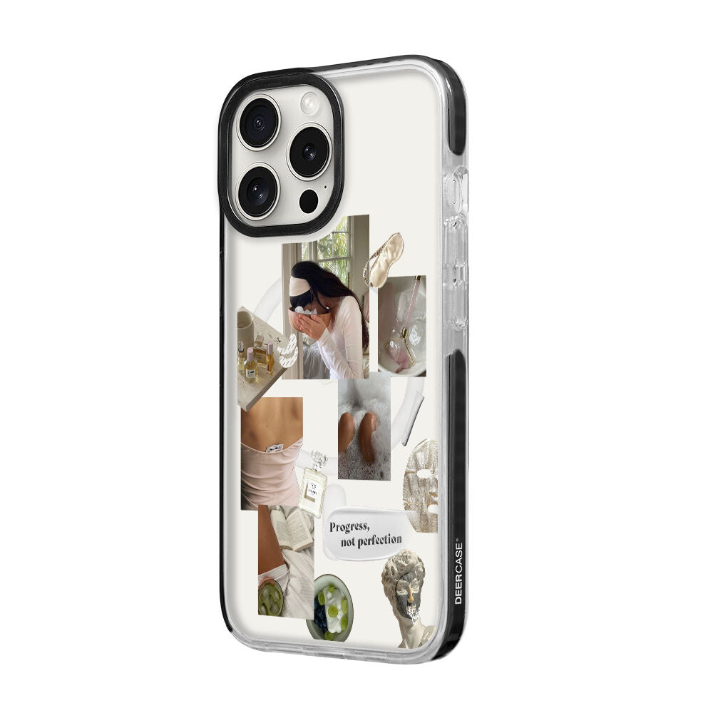 MagsafeliArtycaseSiyah