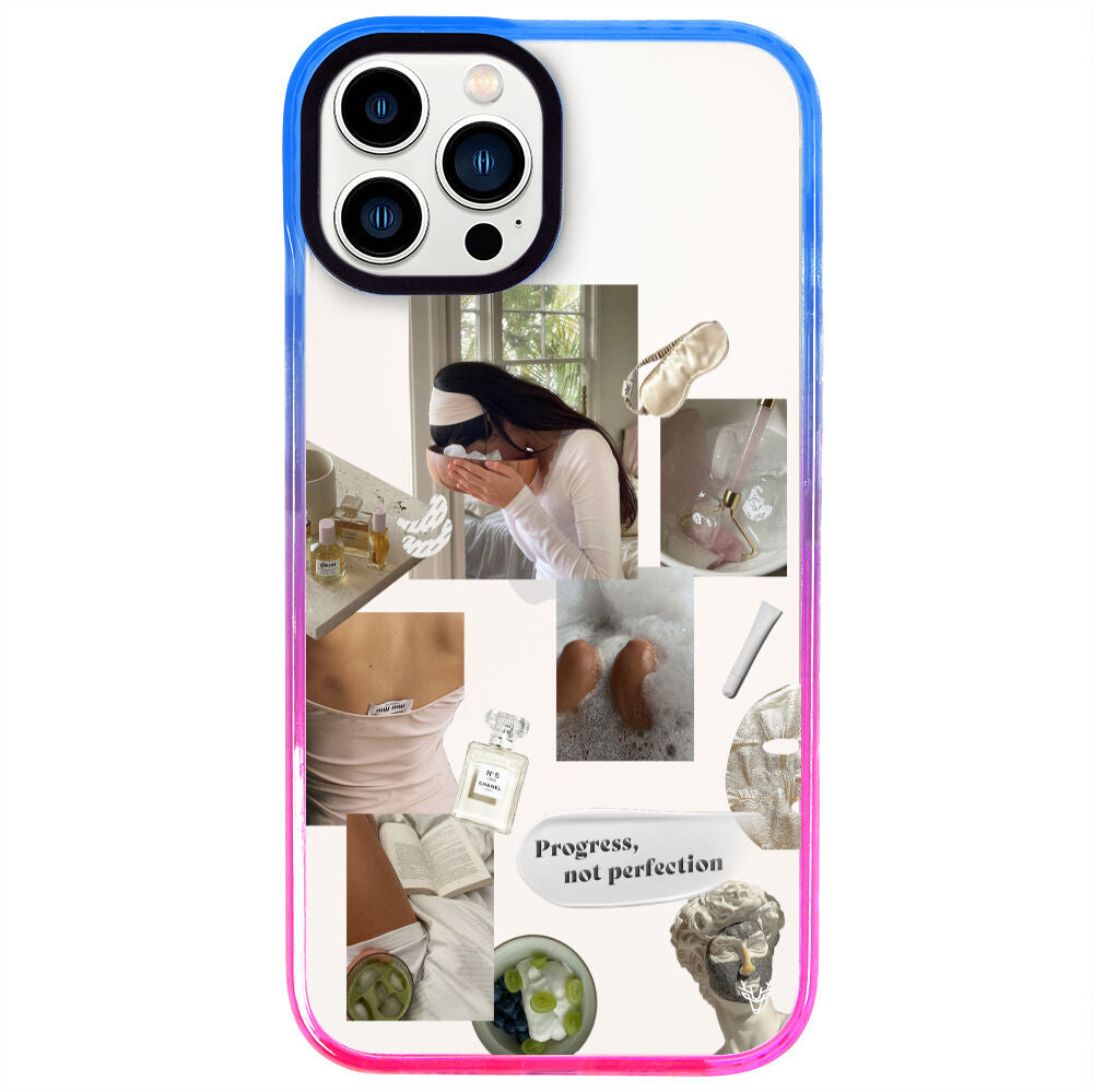 ArtycaseMaviKırmızı