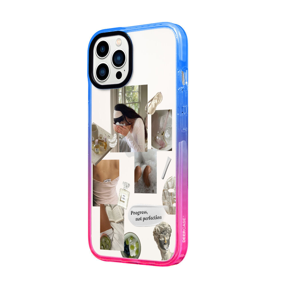 ArtycaseMaviKırmızı