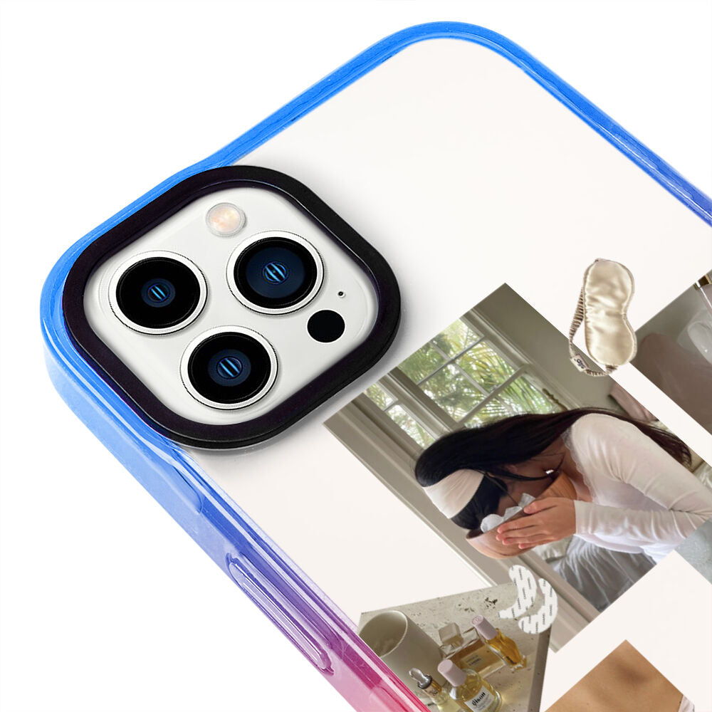 ArtycaseMaviKırmızı