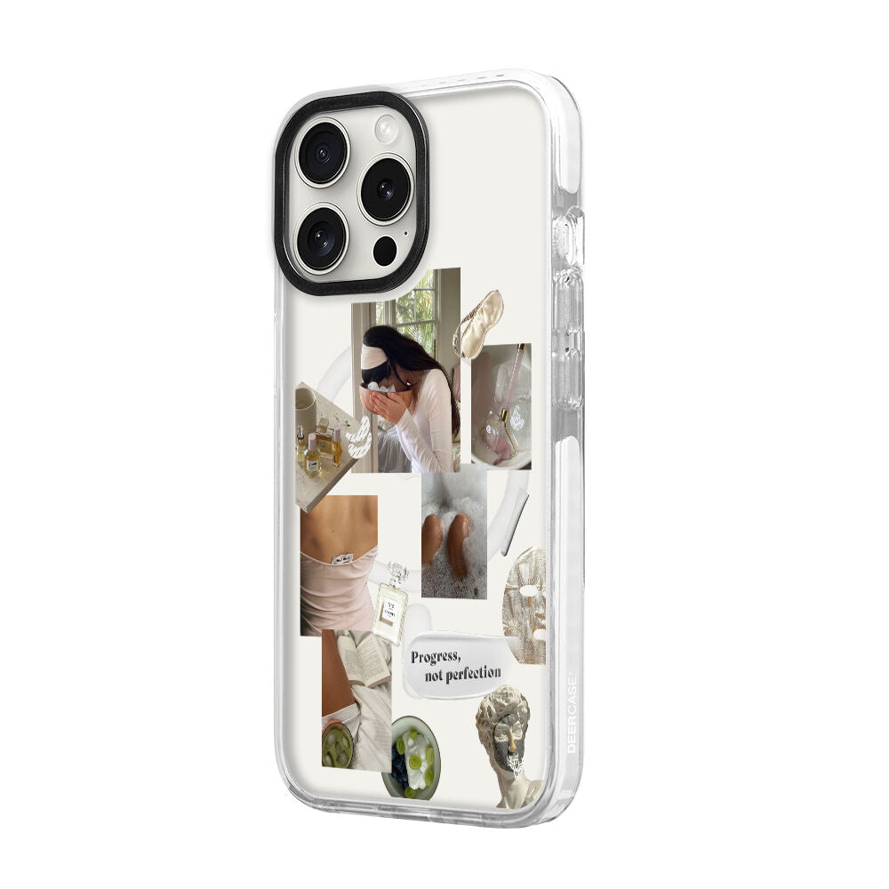 MagsafeliArtycaseBeyaz