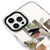 iPhone 14 Pro Max Progress Telefon Kılıfı - Magsafeli Artycase - Beyaz