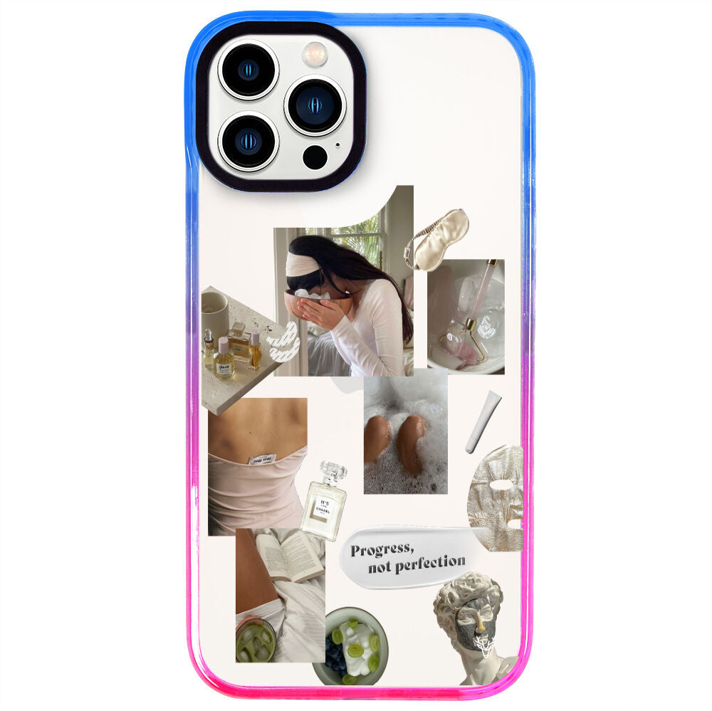 ArtycaseMaviKırmızı