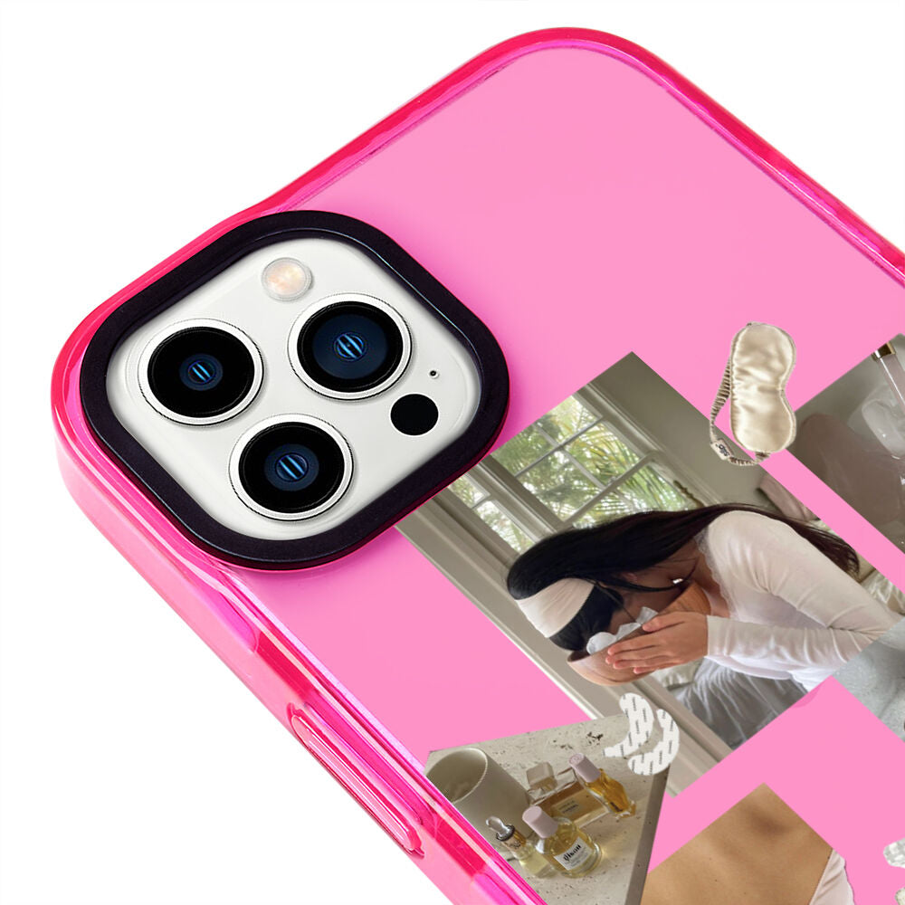 ArtycaseFuşya