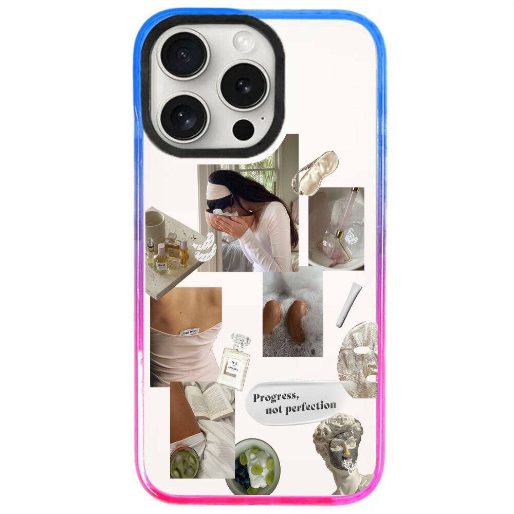 ArtycaseMaviKırmızı
