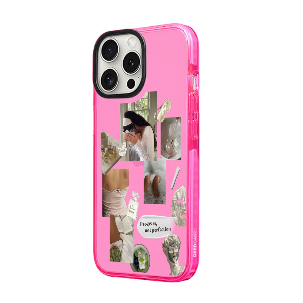 ArtycaseFuşya