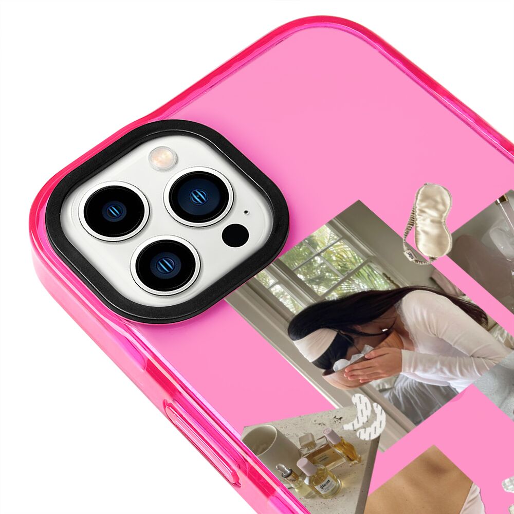 ArtycaseFuşya