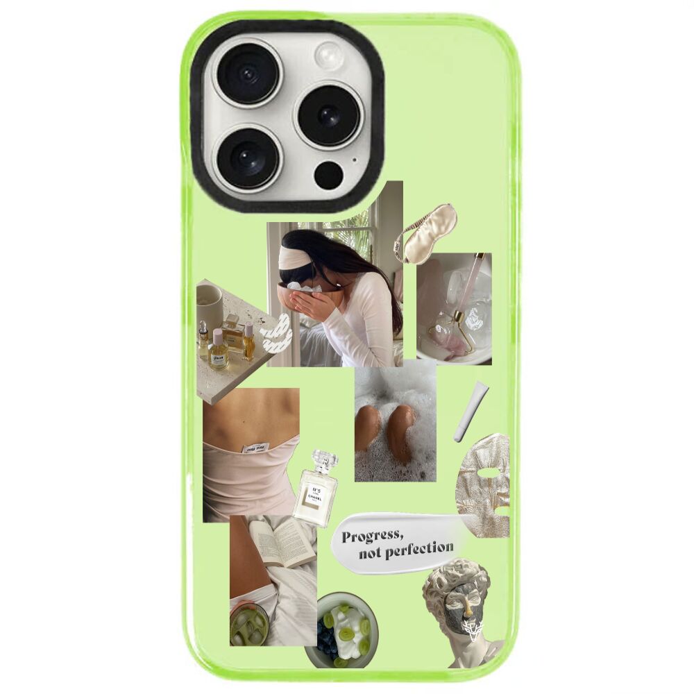ArtycaseYeşil