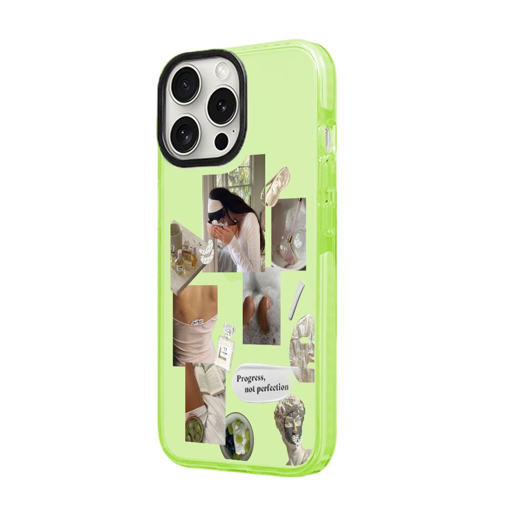 ArtycaseYeşil