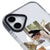 iPhone 16 Plus Progress Telefon Kılıfı - Magsafeli Artycase - Siyah
