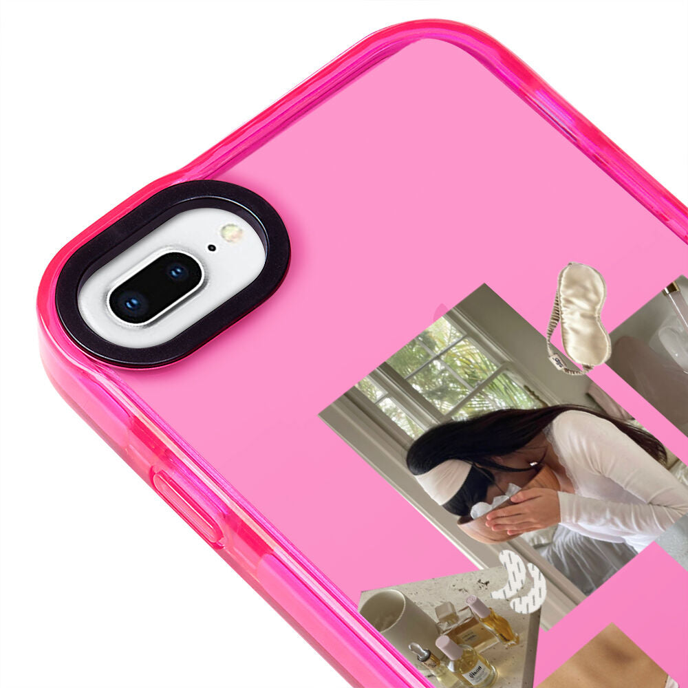 ArtycaseFuşya