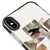 iPhone XS Progress Telefon Kılıfı - Artycase - Siyah