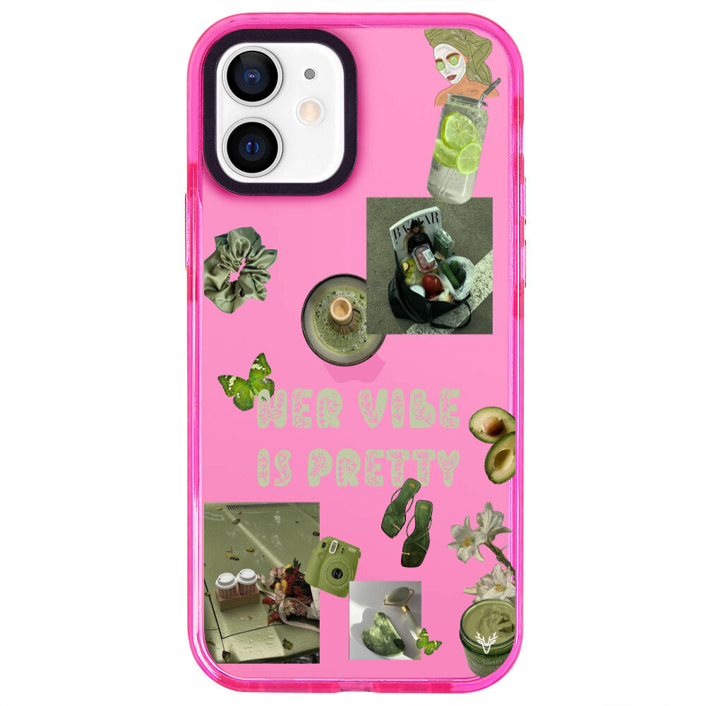 ArtycaseFuşya