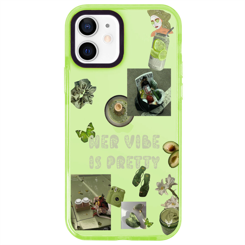 ArtycaseYeşil