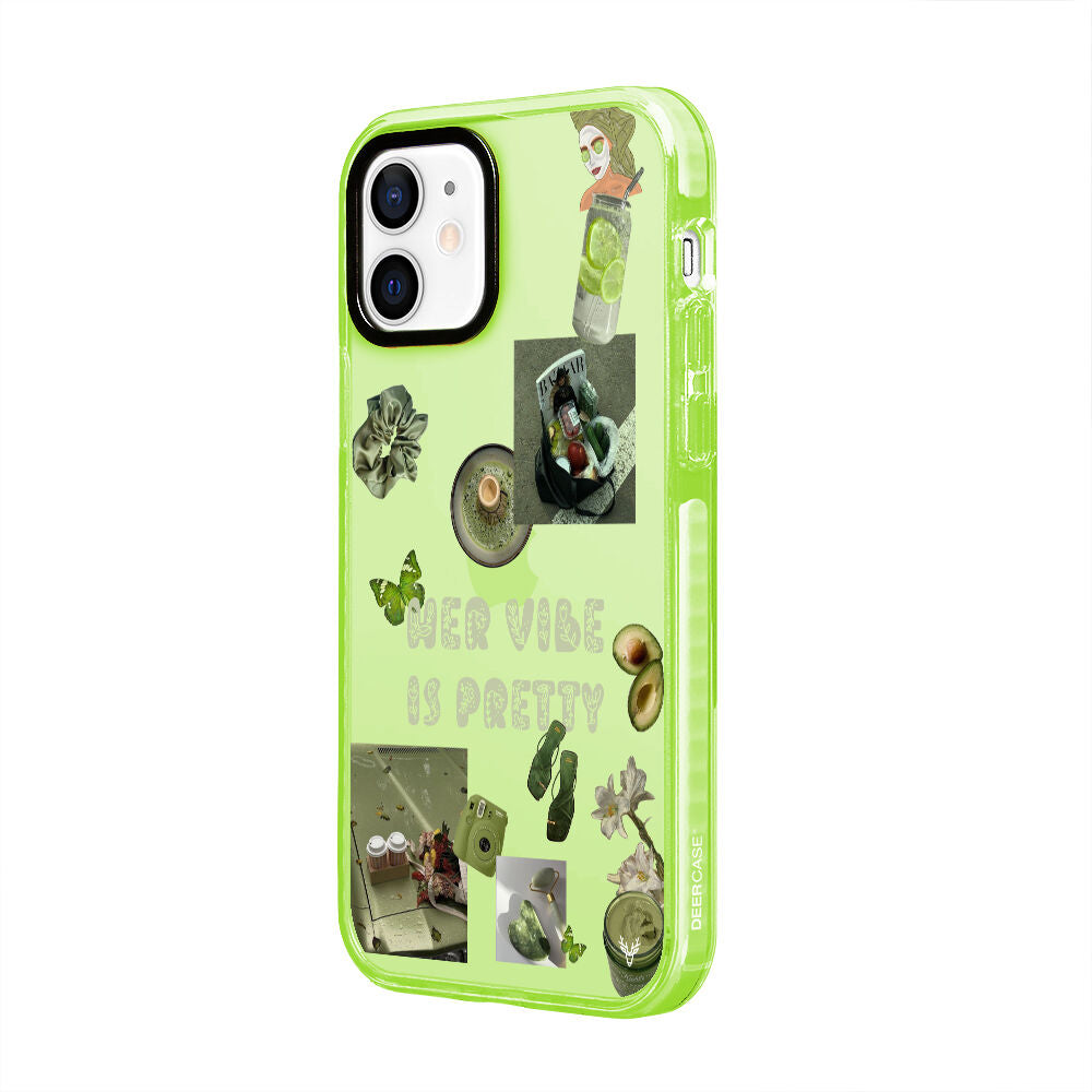 ArtycaseYeşil