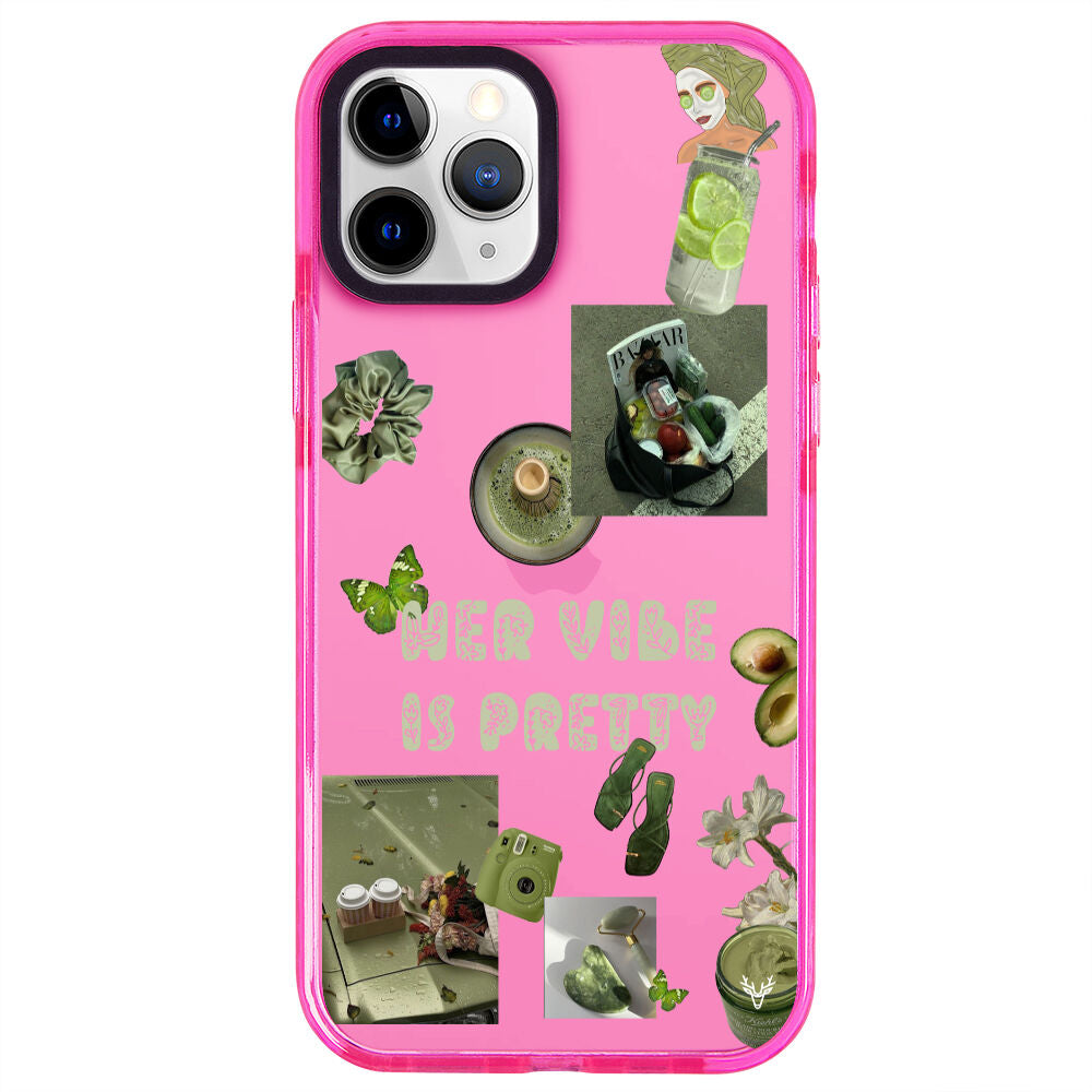 ArtycaseFuşya