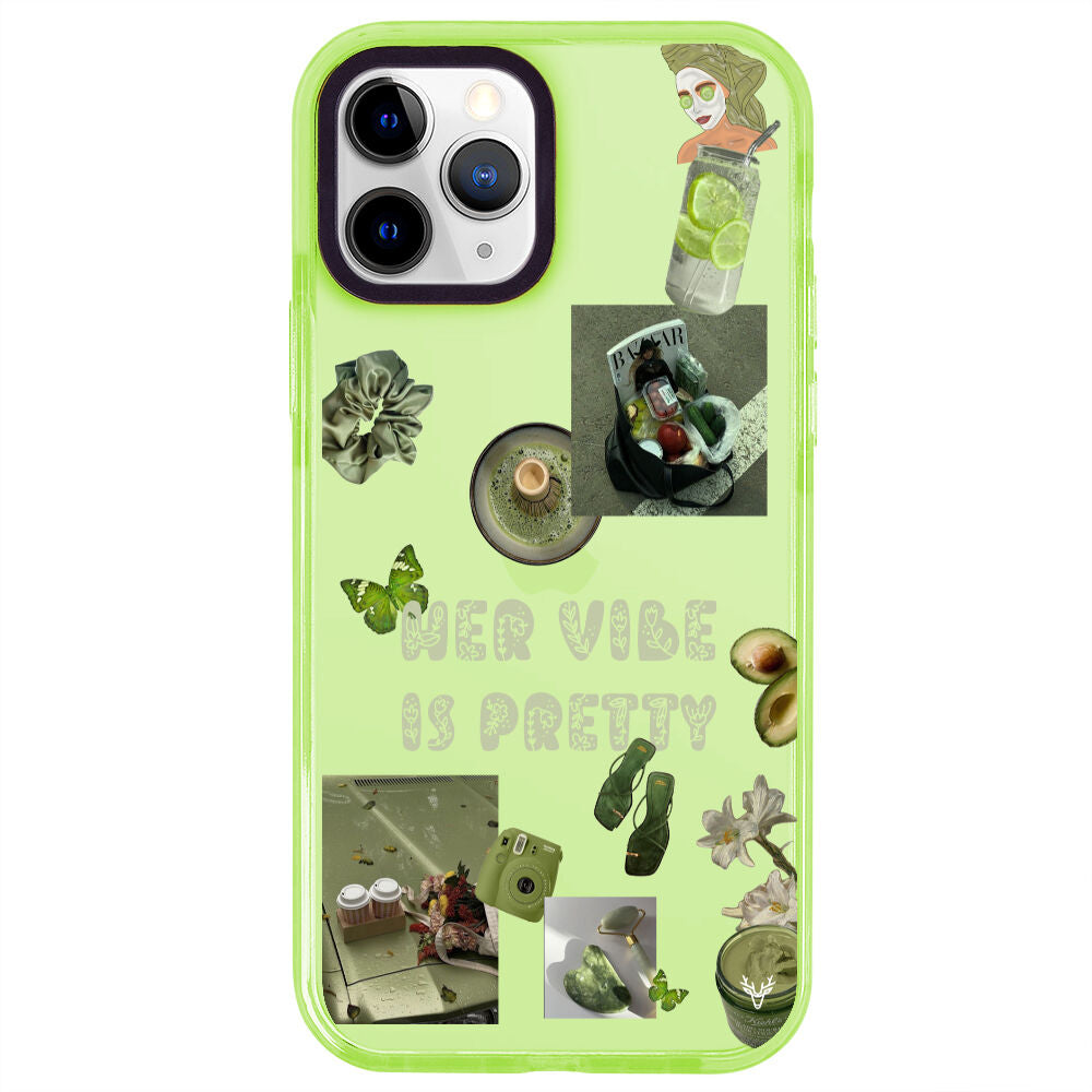 ArtycaseYeşil