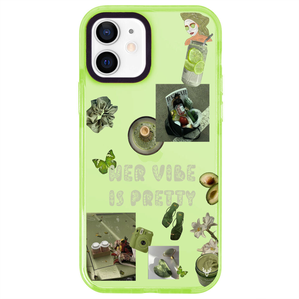 ArtycaseYeşil