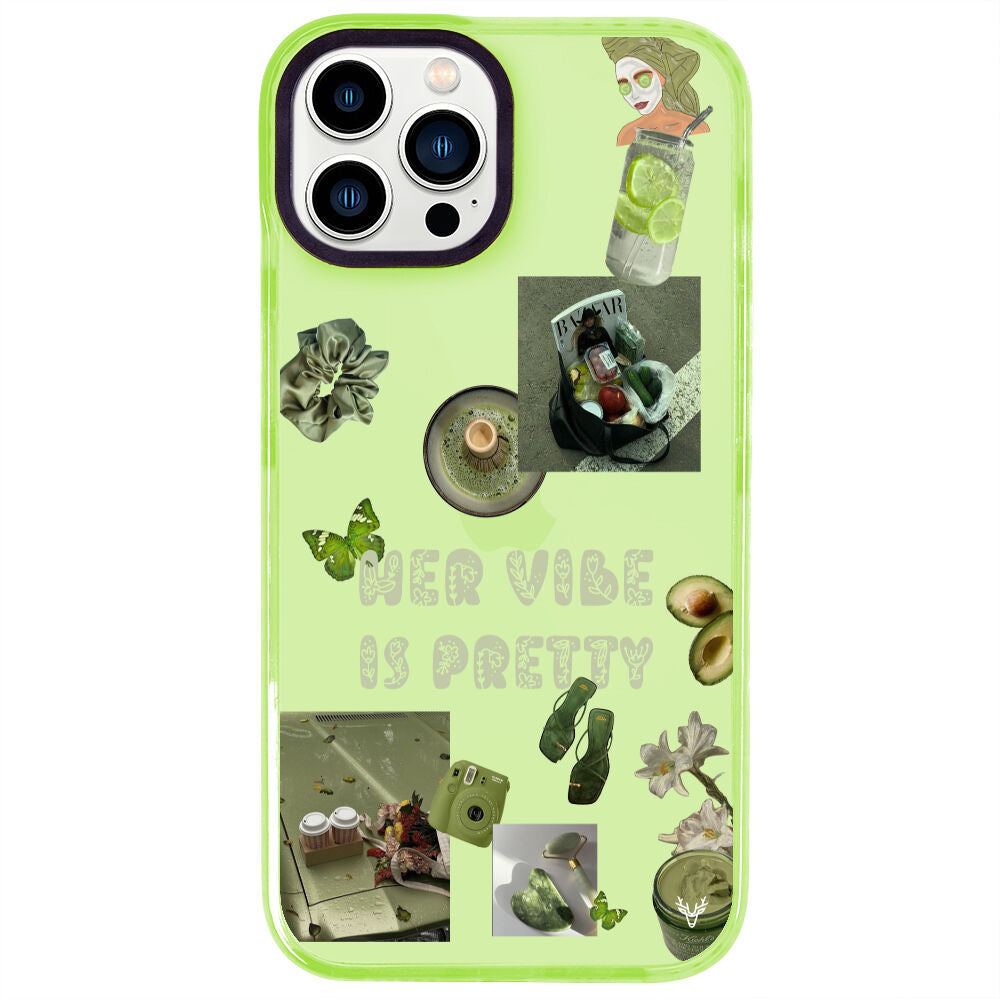 ArtycaseYeşil